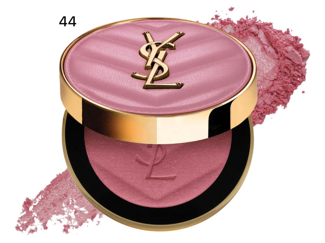 Blush YSL