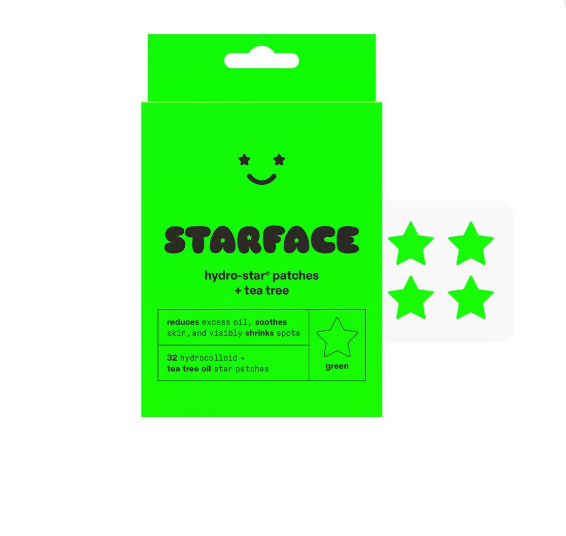 Starface paquete 32 estrellitas