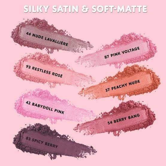 Blush YSL