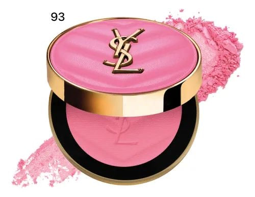 Blush YSL