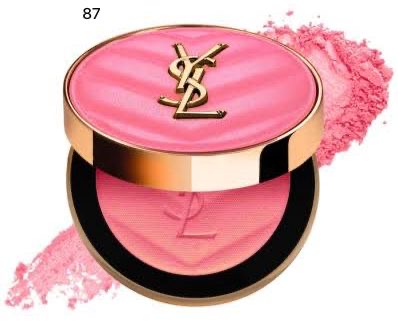 Blush YSL