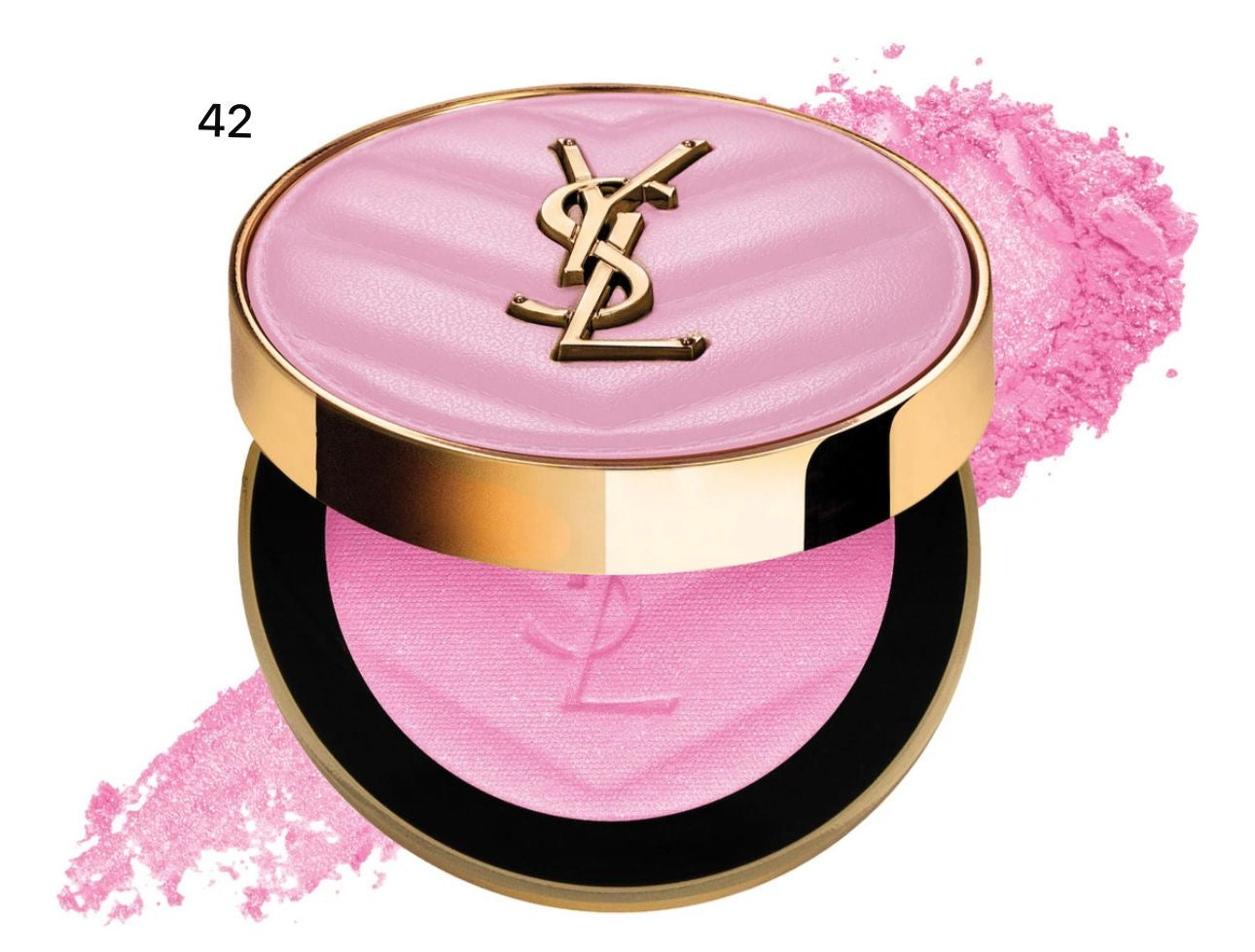 Blush YSL