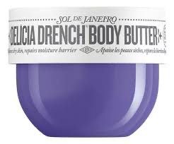 Body Cream Rio de Janeiro 75ml