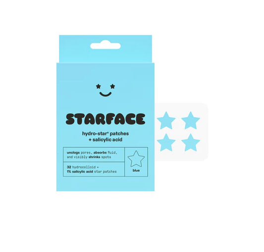 Starface paquete 32 estrellitas