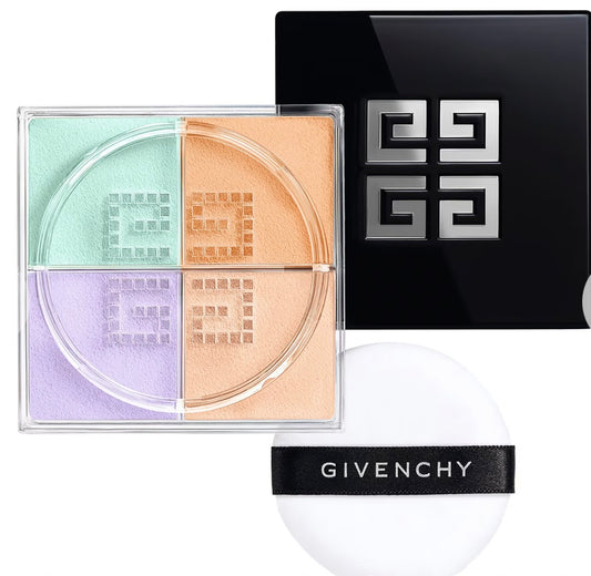 Polvo Tráslucido Givenchy