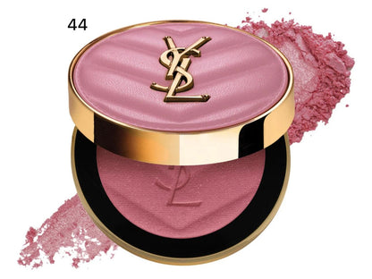Blush YSL