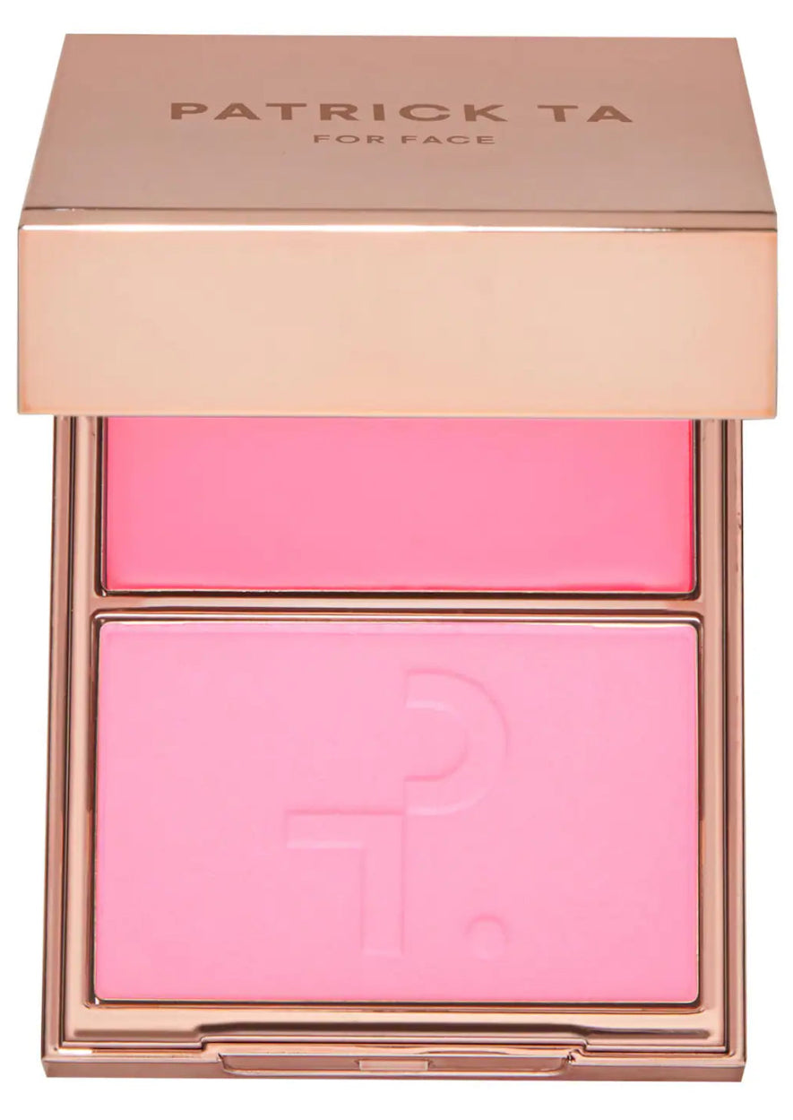 Blush Patrick TA