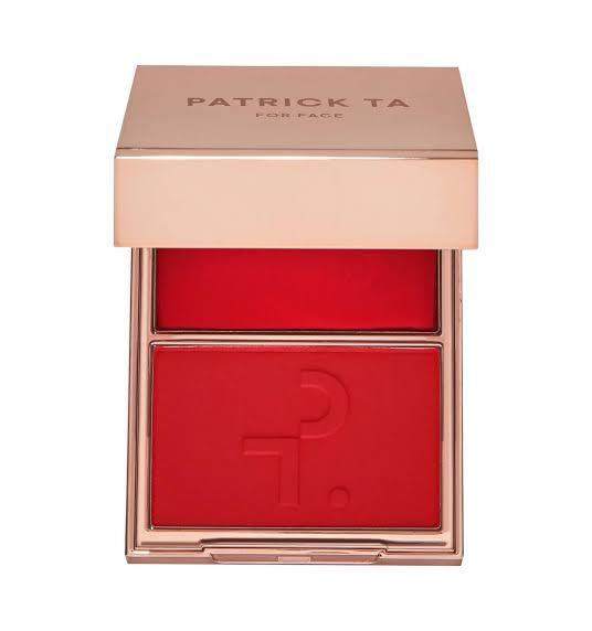 Blush Patrick TA