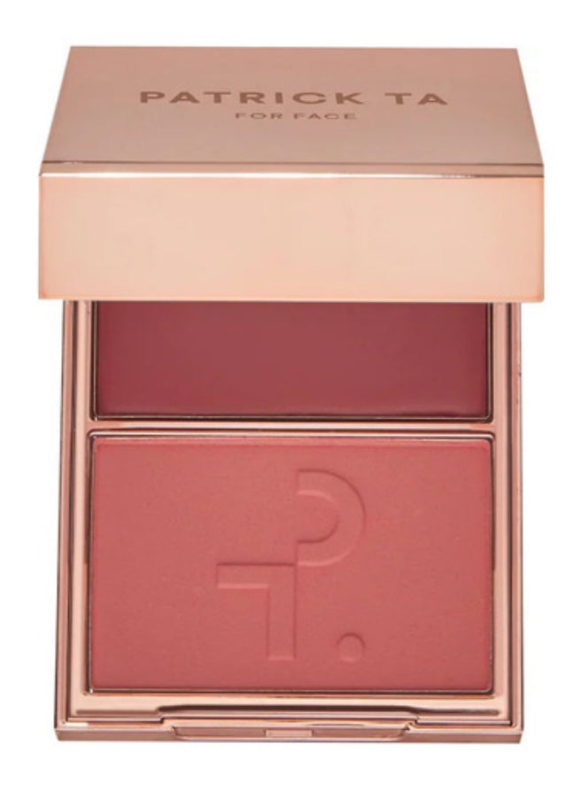 Blush Patrick TA