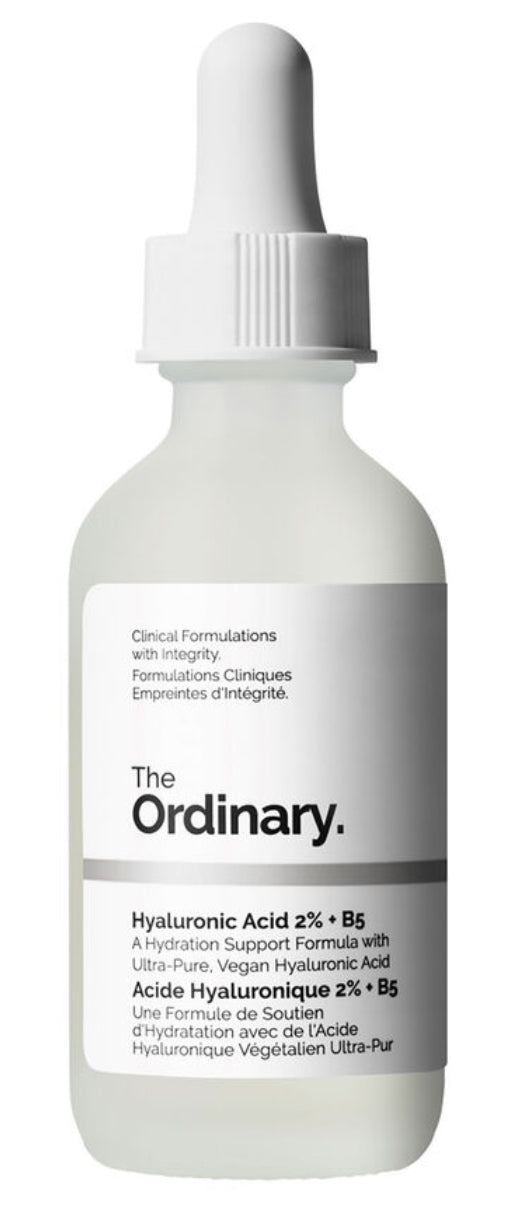 Hyaluronic Acid 2% 60ml