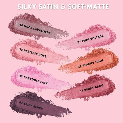 Blush YSL