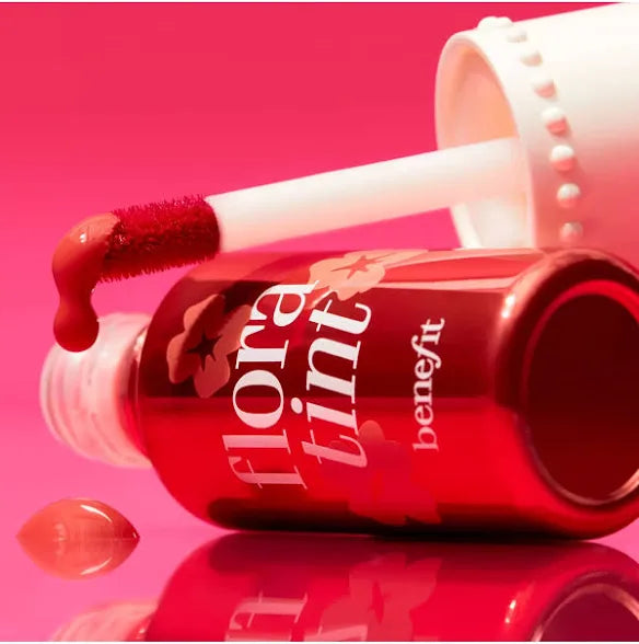 Flora tint benefit