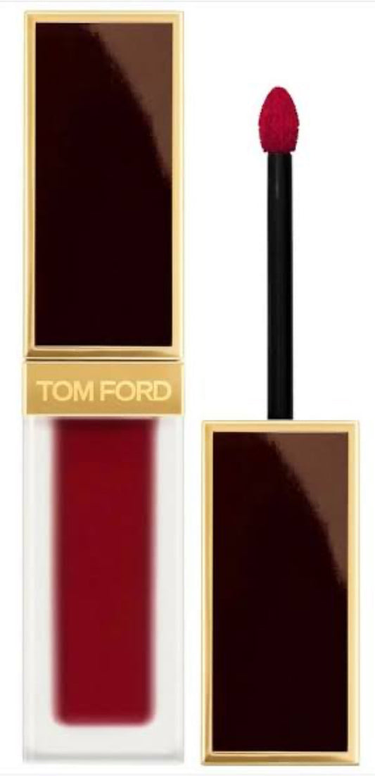 Tom ford liquid lip