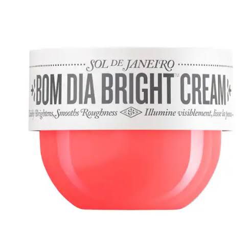 Body Cream Rio de Janeiro 75ml