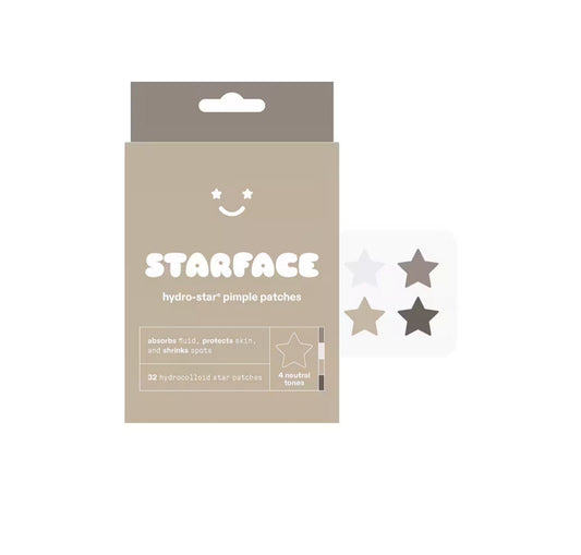 Starface paquete 32 estrellitas