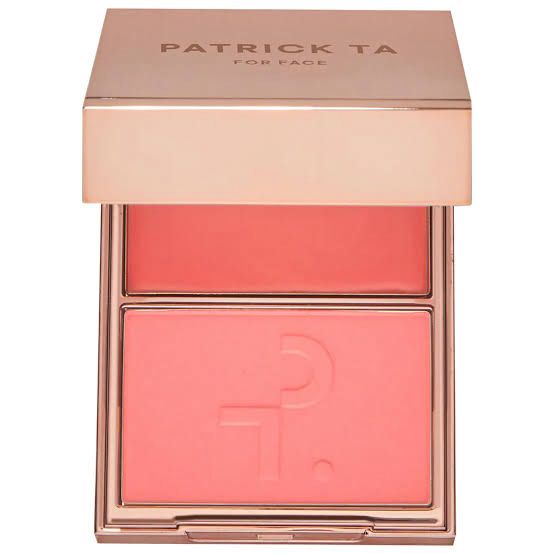 Blush Patrick TA