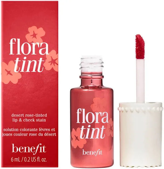 Flora tint benefit