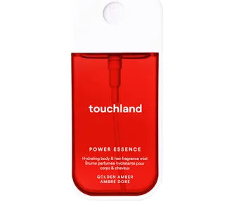 Touchland body & hair fragance