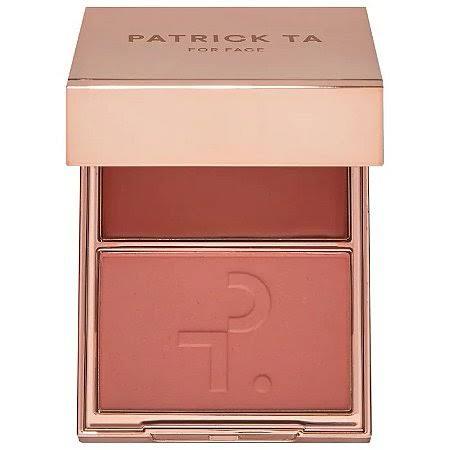 Blush Patrick TA