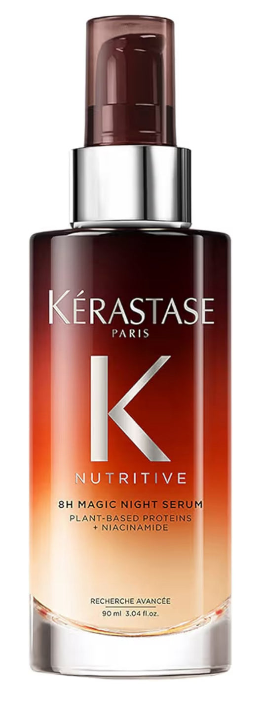 Kerastase Serum Nocturno 90 ml