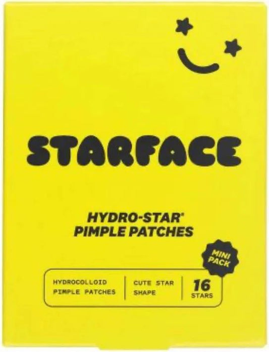 Starface paquete 16 estrellitas