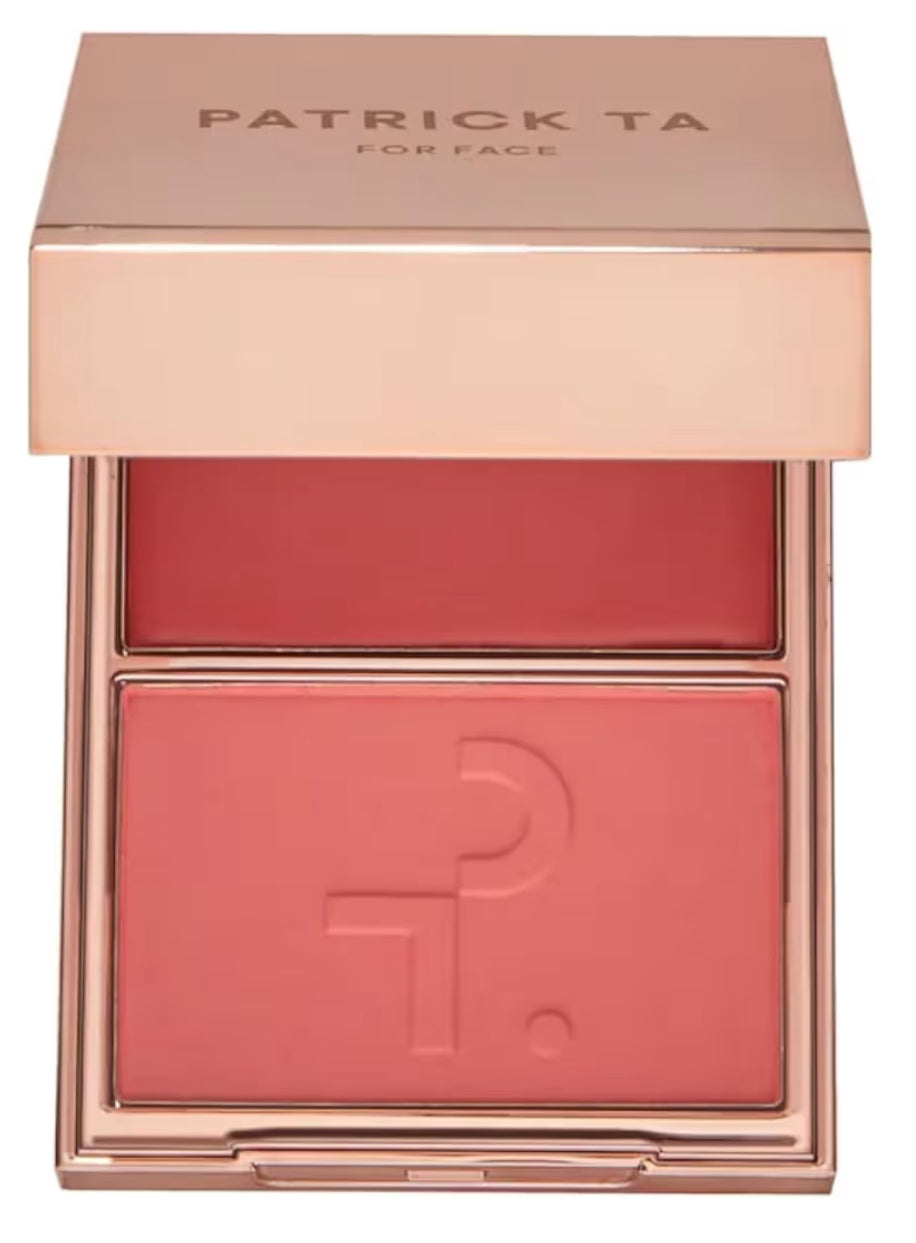Blush Patrick TA