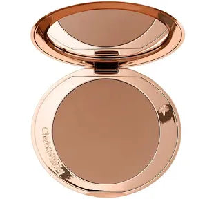 Charlotte tilbury bronzing filter