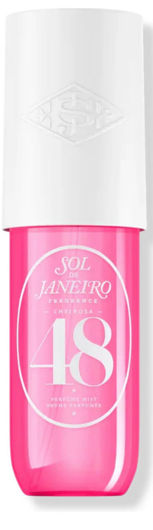 Loción Sol de Janeiro 240ml