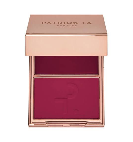 Blush Patrick TA