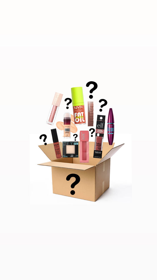 Mistery box-mixto $99 la pieza