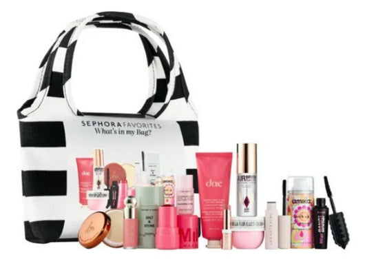 Sephora Favorites