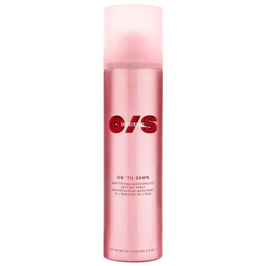 Fijador One Size 143ml